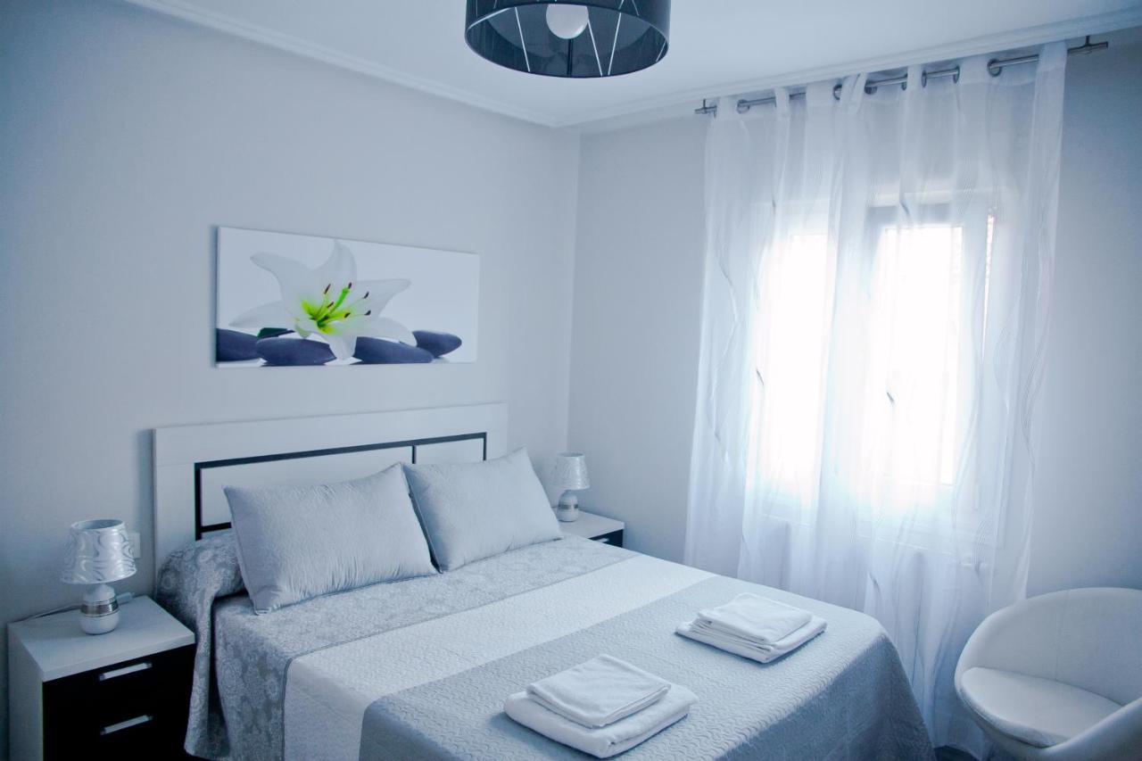 Zubia Home Portugalete - Impecable - Al Lado Metro Bilbao Exterior photo